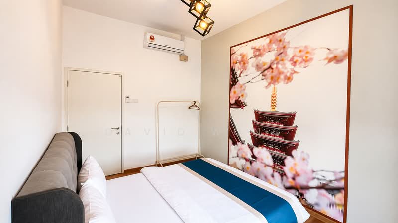 Kondominium untuk Disewa di The Cove Hillside Residence - David Wong - PropertyGuru.com.my
