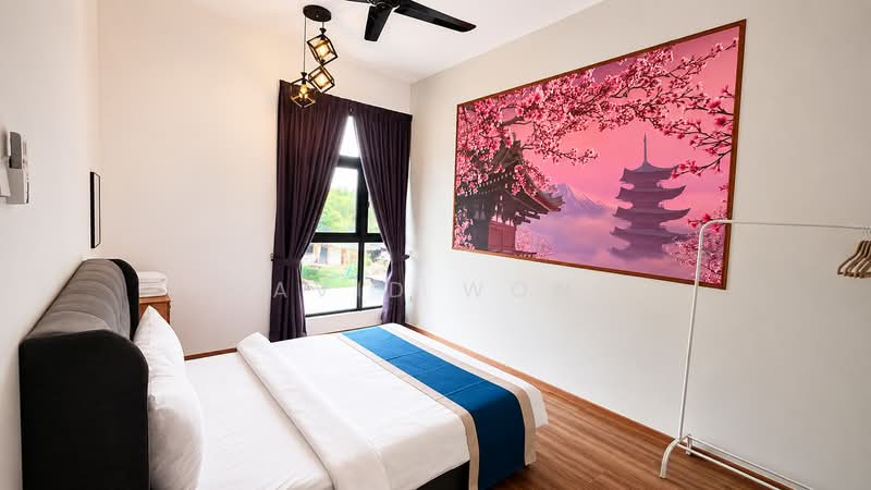 Kondominium untuk Disewa di The Cove Hillside Residence - David Wong - PropertyGuru.com.my