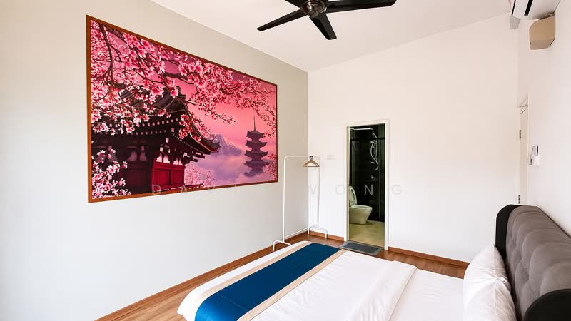 Kondominium untuk Disewa di The Cove Hillside Residence - David Wong - PropertyGuru.com.my