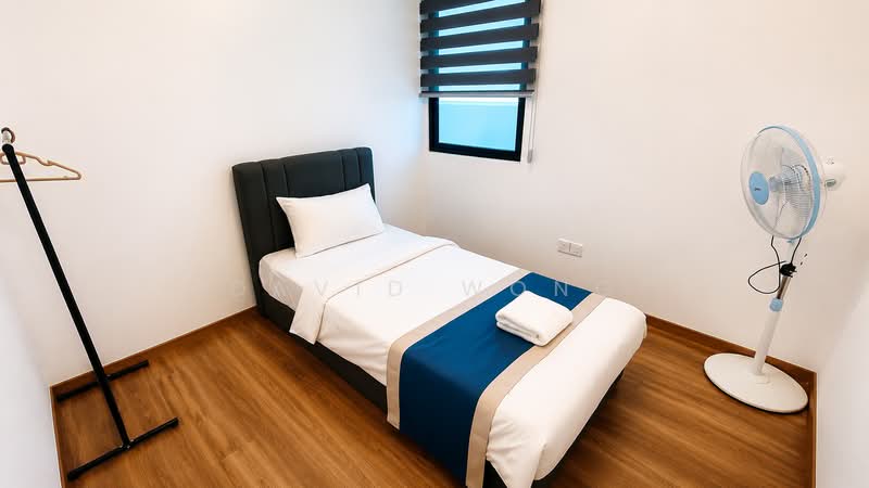 Kondominium untuk Disewa di The Cove Hillside Residence - David Wong - PropertyGuru.com.my