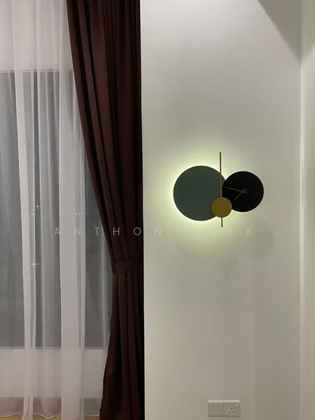 Kediaman Servis untuk Disewa di Lucentia Residences - Anthony Tek - Interior - PropertyGuru.com.my