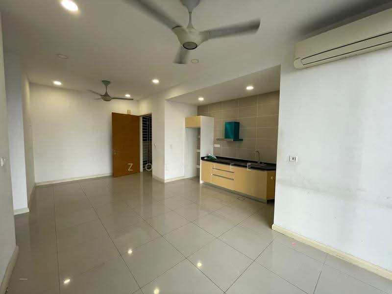 Kediaman Servis untuk Disewa di D'Pristine - Zoey Lee - PropertyGuru.com.my