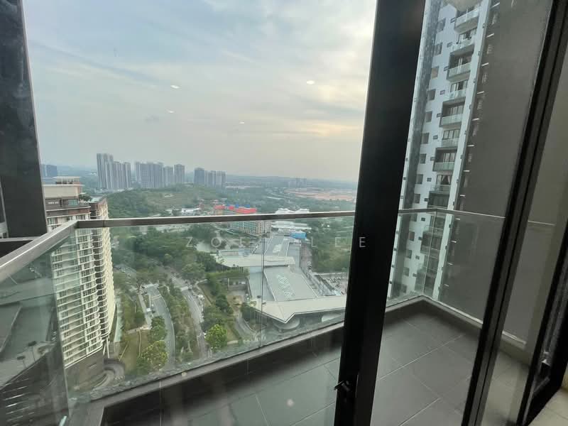 Kediaman Servis untuk Disewa di D'Pristine - Zoey Lee - PropertyGuru.com.my