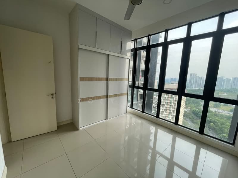 Kediaman Servis untuk Disewa di D'Pristine - Zoey Lee - PropertyGuru.com.my