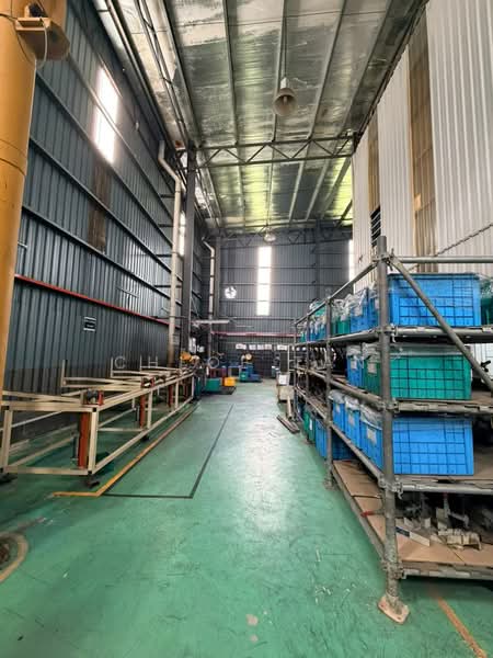 Kilang untuk Dijual di Bandar Bukit Raja (Klang) - Chloe Tan - Interior - PropertyGuru.com.my