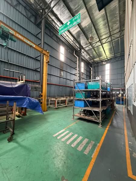 Kilang untuk Dijual di Bandar Bukit Raja (Klang) - Chloe Tan - Interior - PropertyGuru.com.my