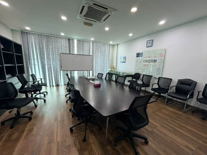 Kilang untuk Dijual di Bandar Bukit Raja (Klang) - Chloe Tan - Interior - PropertyGuru.com.my