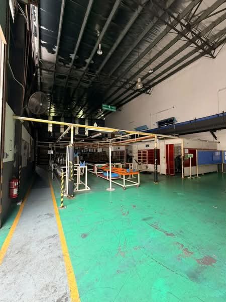 Kilang untuk Dijual di Bandar Bukit Raja (Klang) - Chloe Tan - Interior - PropertyGuru.com.my