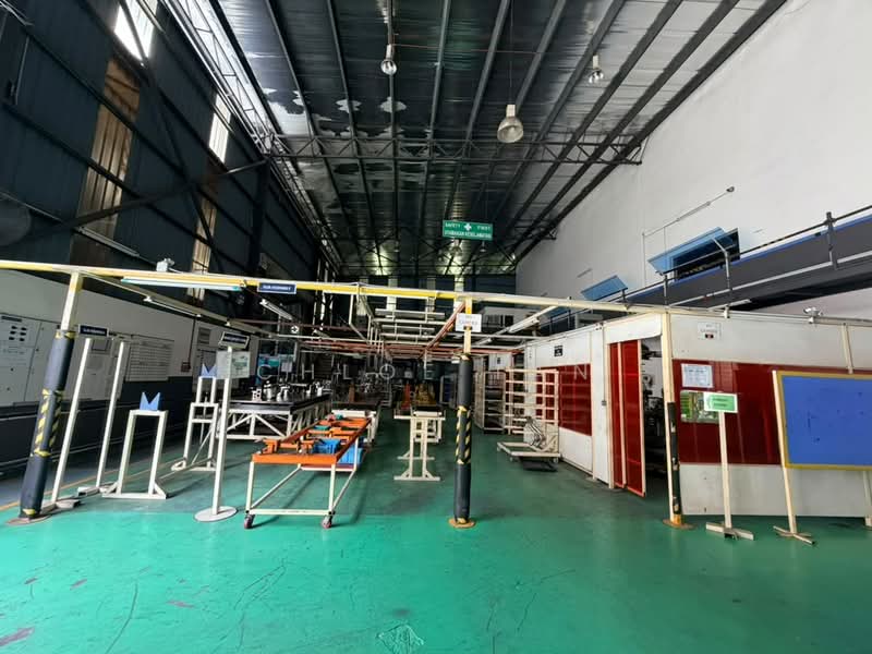 Kilang untuk Dijual di Bandar Bukit Raja (Klang) - Chloe Tan - Interior - PropertyGuru.com.my