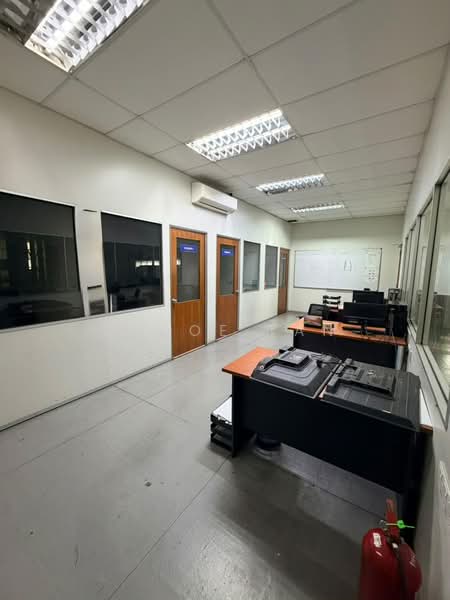 Kilang untuk Dijual di Bandar Bukit Raja (Klang) - Chloe Tan - Interior - PropertyGuru.com.my