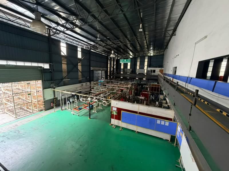 Kilang untuk Dijual di Bandar Bukit Raja (Klang) - Chloe Tan - Interior - PropertyGuru.com.my