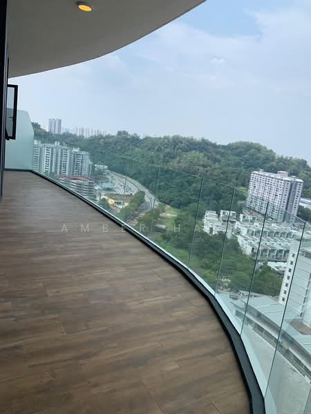 Kediaman Servis untuk Disewa di Arte S - Amber Hang - PropertyGuru.com.my