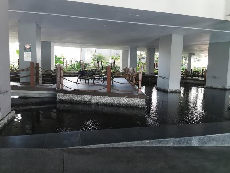 Kondominium untuk Disewa di Bennington Residences @ SkyArena - Cyrus Chee - Exterior - PropertyGuru.com.my