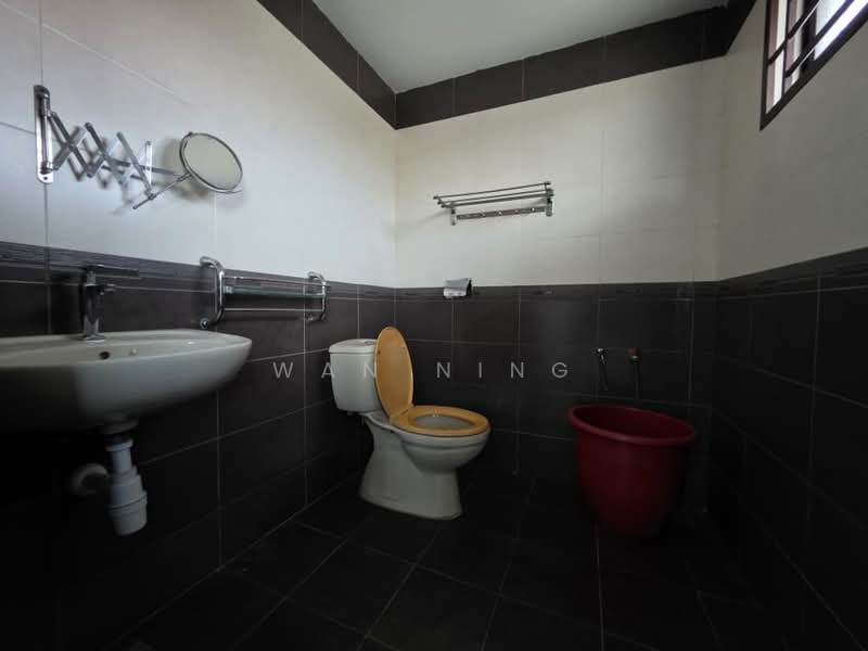 Rumah Teres 2-Tingkat untuk Dijual di Taman Johor Jaya (Johor Bahru) - Wan Ning - PropertyGuru.com.my