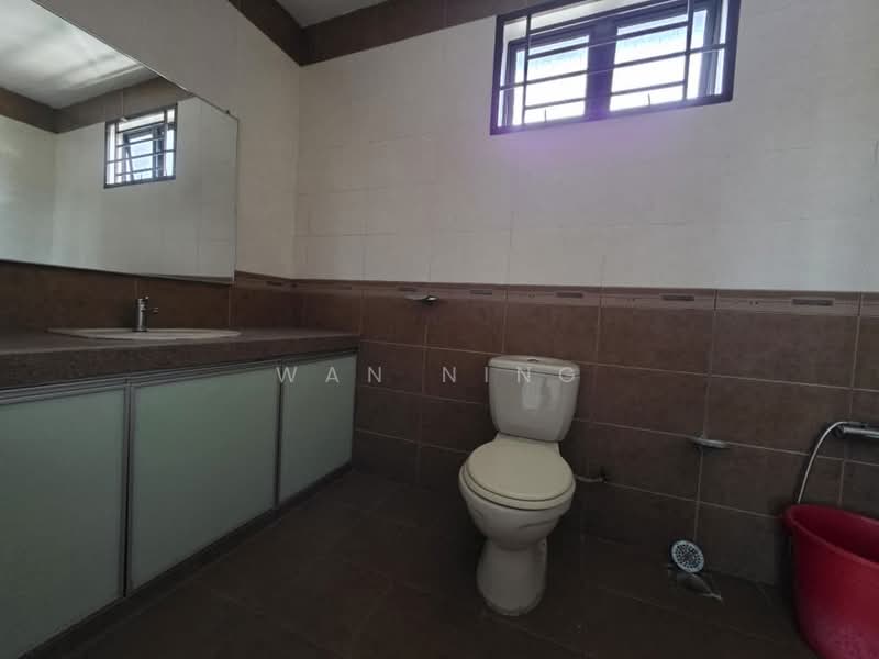 Rumah Teres 2-Tingkat untuk Dijual di Taman Johor Jaya (Johor Bahru) - Wan Ning - PropertyGuru.com.my