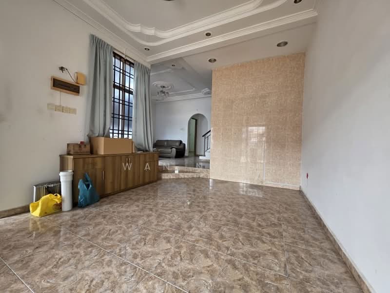 Rumah Teres 2-Tingkat untuk Dijual di Taman Johor Jaya (Johor Bahru) - Wan Ning - PropertyGuru.com.my