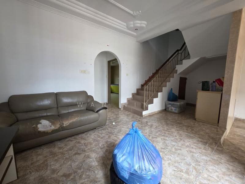 Rumah Teres 2-Tingkat untuk Dijual di Taman Johor Jaya (Johor Bahru) - Wan Ning - PropertyGuru.com.my