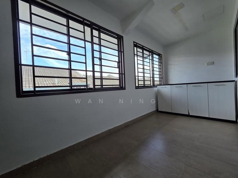 Rumah Teres 2-Tingkat untuk Dijual di Taman Johor Jaya (Johor Bahru) - Wan Ning - PropertyGuru.com.my