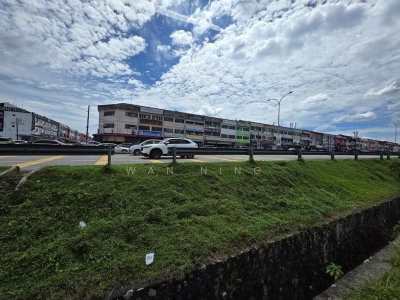 Rumah Teres 2-Tingkat untuk Dijual di Taman Johor Jaya (Johor Bahru) - Wan Ning - PropertyGuru.com.my