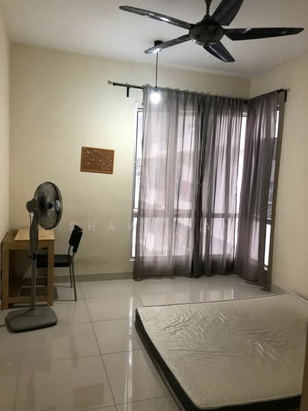 Kondominium untuk Dijual di Platinum Hill PV 2 - Shawn Tan - Bedroom - PropertyGuru.com.my