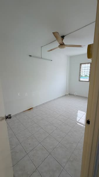 Rumah Flat untuk Dijual di Desa Pinang 1 - Kaze Kang - Interior - PropertyGuru.com.my
