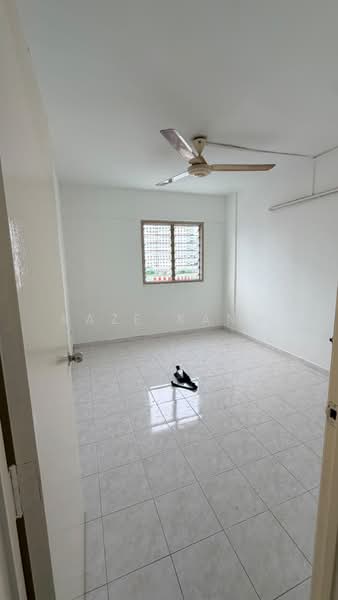 Rumah Flat untuk Dijual di Desa Pinang 1 - Kaze Kang - Interior - PropertyGuru.com.my