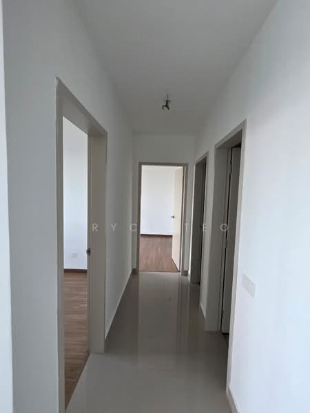 Kediaman Servis untuk Disewa di Residensi Ava @ Kiara Bay - Bryce Teo - PropertyGuru.com.my