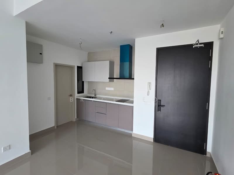 Kediaman Servis untuk Disewa di Residensi Ava @ Kiara Bay - Bryce Teo - PropertyGuru.com.my