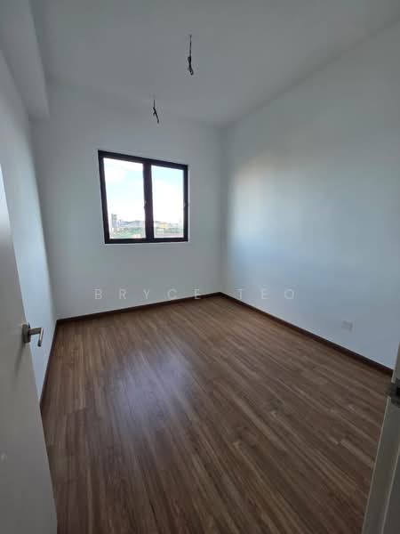 Kediaman Servis untuk Disewa di Residensi Ava @ Kiara Bay - Bryce Teo - PropertyGuru.com.my