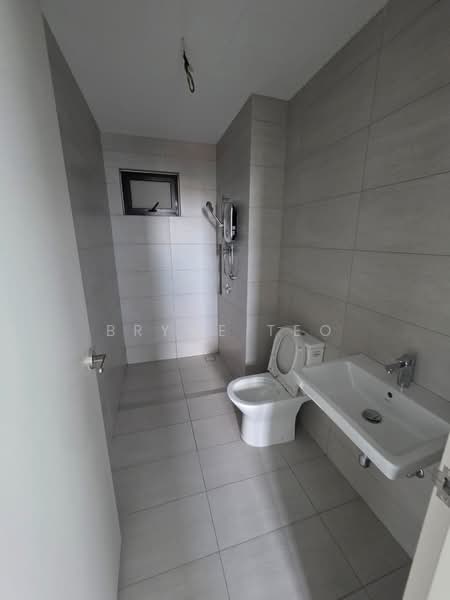 Kediaman Servis untuk Disewa di Residensi Ava @ Kiara Bay - Bryce Teo - PropertyGuru.com.my