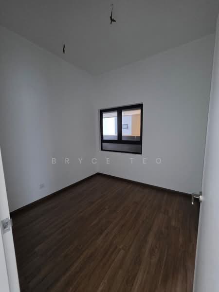 Kediaman Servis untuk Disewa di Residensi Ava @ Kiara Bay - Bryce Teo - PropertyGuru.com.my
