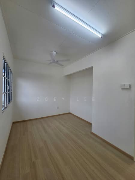 Rumah Teres 2-Tingkat untuk Dijual di Taman Damai Jaya (Skudai) - Zoey Lee - Interior - PropertyGuru.com.my