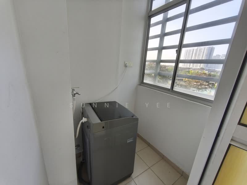 Service Residence for Rent at Jadite Suites - Sunnie Yee - PropertyGuru.com.my
