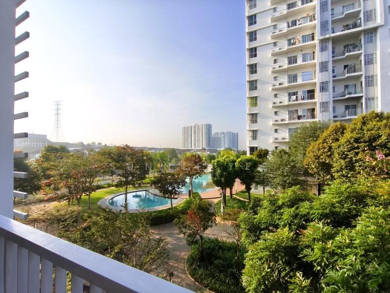 Service Residence for Rent at Jadite Suites - Sunnie Yee - PropertyGuru.com.my