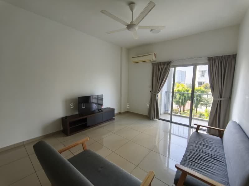 Service Residence for Rent at Jadite Suites - Sunnie Yee - PropertyGuru.com.my