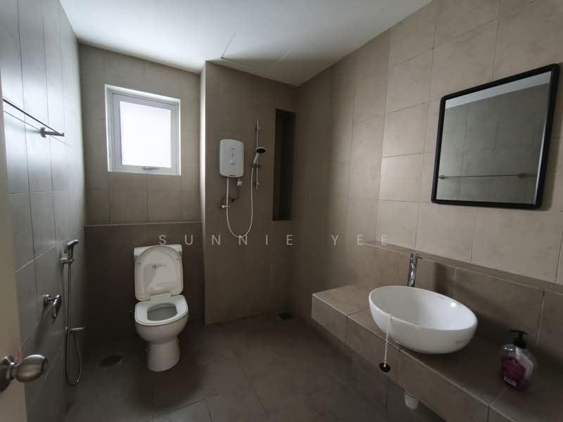 Service Residence for Rent at Jadite Suites - Sunnie Yee - PropertyGuru.com.my