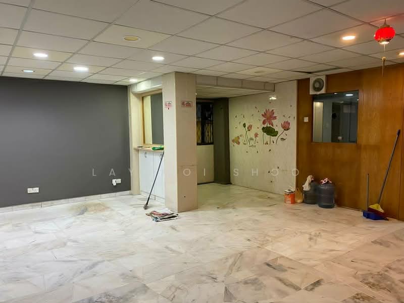Pangsapuri untuk Dijual di Pinggiran Batu Caves - Lay Moi Shoo - Interior - PropertyGuru.com.my