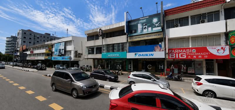 Shop / Office untuk Disewa di Setapak (Kuala Lumpur) - Shermaine Chan - PropertyGuru.com.my