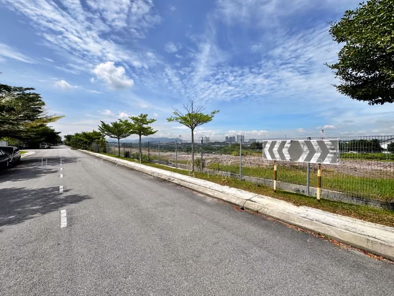 Rumah Teres 2-Tingkat untuk Dijual di Taman Bangi Avenue (Bangi) - Herman Sazwan Nor Rahim - Exterior - PropertyGuru.com.my