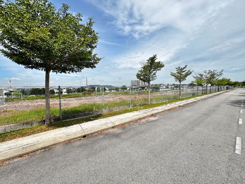 Rumah Teres 2-Tingkat untuk Dijual di Taman Bangi Avenue (Bangi) - Herman Sazwan Nor Rahim - Exterior - PropertyGuru.com.my