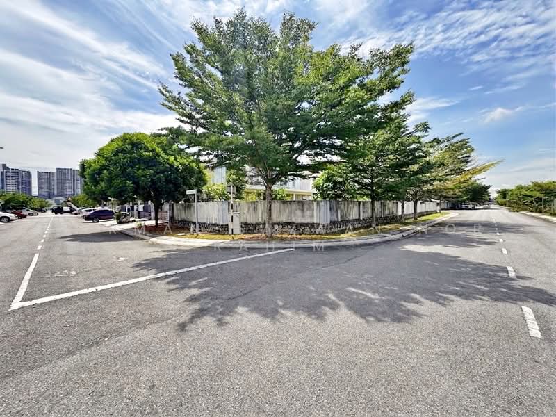 Rumah Teres 2-Tingkat untuk Dijual di Taman Bangi Avenue (Bangi) - Herman Sazwan Nor Rahim - Exterior - PropertyGuru.com.my