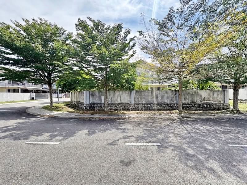 Rumah Teres 2-Tingkat untuk Dijual di Taman Bangi Avenue (Bangi) - Herman Sazwan Nor Rahim - Exterior - PropertyGuru.com.my