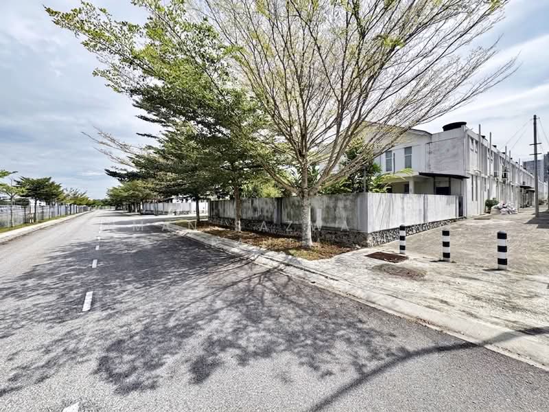 Rumah Teres 2-Tingkat untuk Dijual di Taman Bangi Avenue (Bangi) - Herman Sazwan Nor Rahim - Exterior - PropertyGuru.com.my