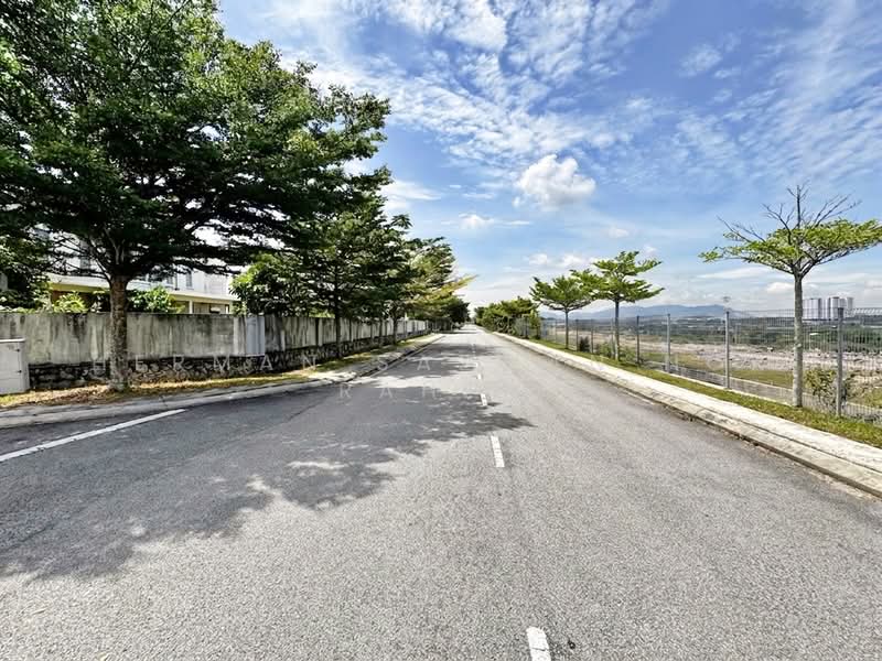 Rumah Teres 2-Tingkat untuk Dijual di Taman Bangi Avenue (Bangi) - Herman Sazwan Nor Rahim - Exterior - PropertyGuru.com.my