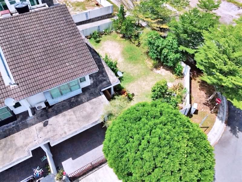 Rumah Teres 2-Tingkat untuk Dijual di Taman Bangi Avenue (Bangi) - Herman Sazwan Nor Rahim - Drone - PropertyGuru.com.my