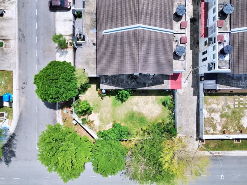 Rumah Teres 2-Tingkat untuk Dijual di Taman Bangi Avenue (Bangi) - Herman Sazwan Nor Rahim - Drone - PropertyGuru.com.my