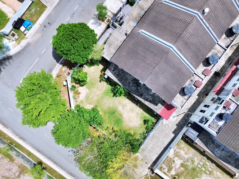 Rumah Teres 2-Tingkat untuk Dijual di Taman Bangi Avenue (Bangi) - Herman Sazwan Nor Rahim - Drone - PropertyGuru.com.my