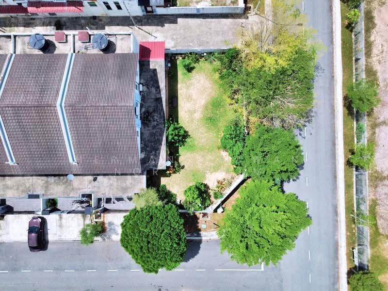Rumah Teres 2-Tingkat untuk Dijual di Taman Bangi Avenue (Bangi) - Herman Sazwan Nor Rahim - Drone - PropertyGuru.com.my