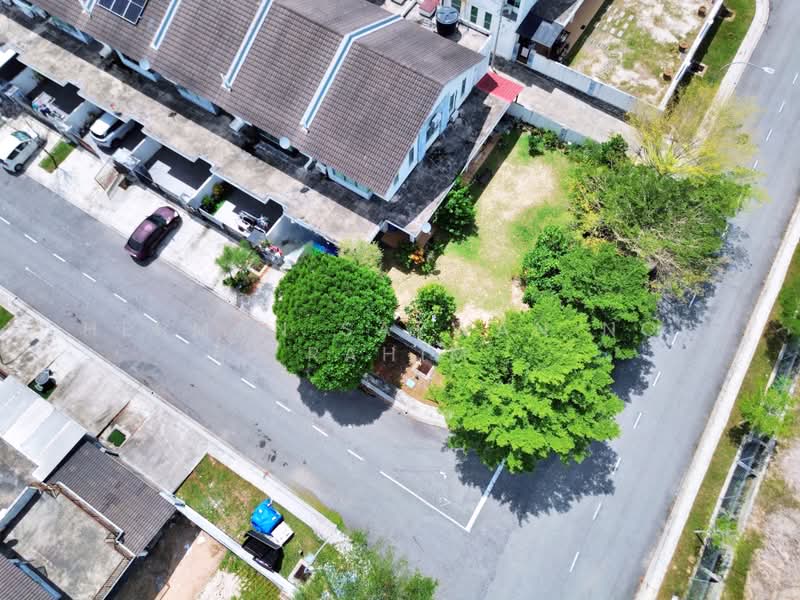Rumah Teres 2-Tingkat untuk Dijual di Taman Bangi Avenue (Bangi) - Herman Sazwan Nor Rahim - Drone - PropertyGuru.com.my