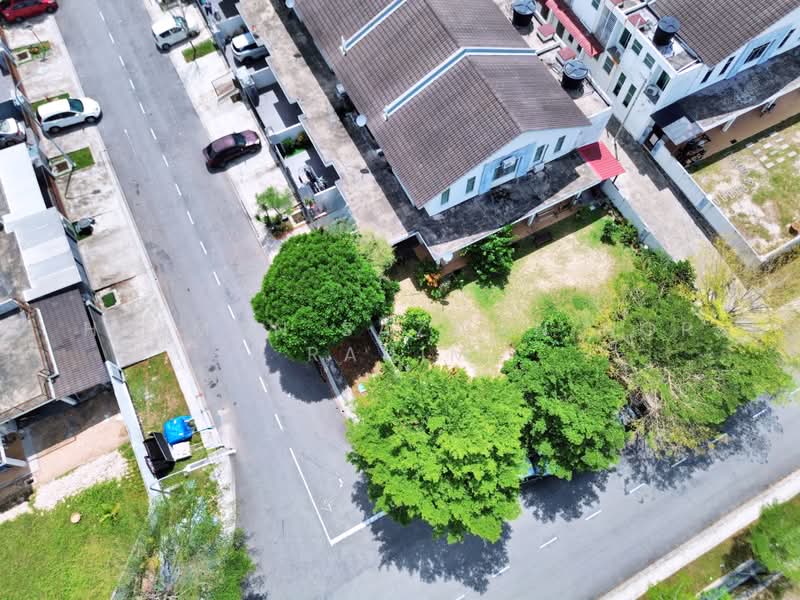 Rumah Teres 2-Tingkat untuk Dijual di Taman Bangi Avenue (Bangi) - Herman Sazwan Nor Rahim - Drone - PropertyGuru.com.my